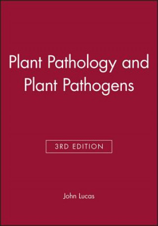 Plant Pathology and Plant Pathogens