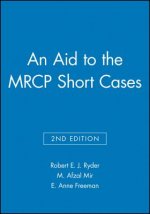 Aid to the MRCP Short Cases 2e