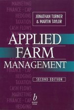 Applied Farm Management 2e