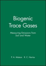 Biogenic Trace Gases: Measuring Emissions From Soil and Water