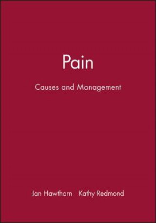 Pain - Causes and Management