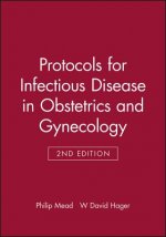 Protocols for Infectious Disease in Obstetrics and  Gynecology