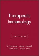 Therapeutic Immunology