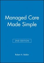 Managed Care Made Simple 2e