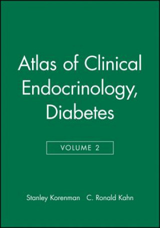 Atlas of Clinical Endocrinology - Diabetes V2