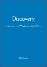 Discovery - Windows of the Life Sciences