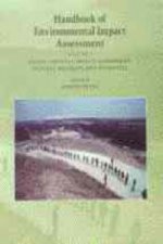 Handbook of Environmental Impact Assessment 2V Set