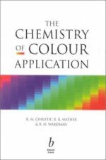 Chemistry of Colour Application