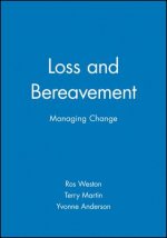 Loss and Bereavement - Managing Change