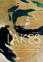 Lakes Handbook - Lake Restoration and Rehabilitation V 2