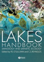 Lakes Handbook - Limnology and Limnetic Ecology  V 1