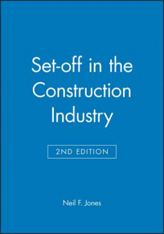 Set-off in the Construction Industry 2e
