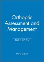 Orthoptic Assessment and Management 2e