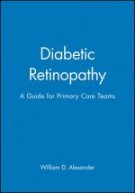 Diabetic Retinopathy - A Guide for Diabetes Care Teams