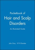 Pocketbook of Hair and Scalp Disorders