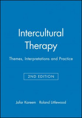 Intercultural Therapy