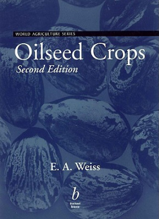 Oilseed Crops 2e