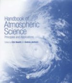 Handbook of Atmospheric Science - Principles and Applications