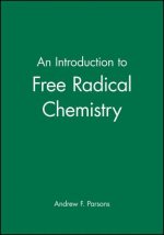 Introduction to Free Radical Chemistry