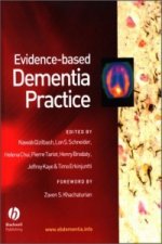Evidence Based Dementia Practice