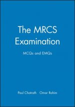MRCS Examination - MCQs and EMQs