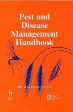 Pest and Disease Management Handbook