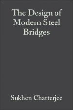 Design of Modern Steel Bridges