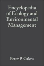 Encyclopedia of Ecology and Environmental Management