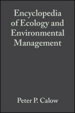 Encyclopedia of Ecology and Environmental Management