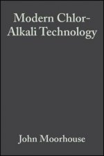 Modern Chlor-Alkali Technology Volume 8