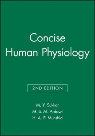 Concise Human Physiology 2e