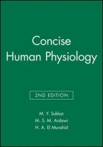 Concise Human Physiology 2e