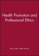 Health Promotion and Professional Ethics