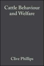 Cattle Behaviour and Welfare 2e