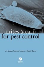 Mites (Acari) for Pest Control