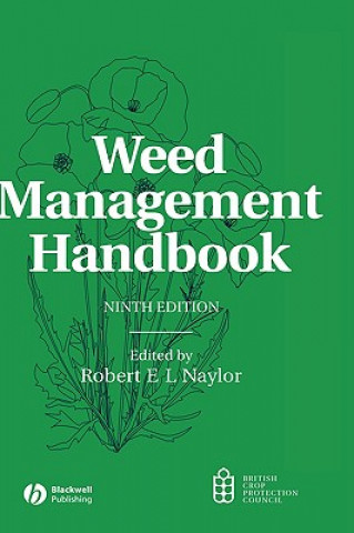 Weed Management Handbook 9e