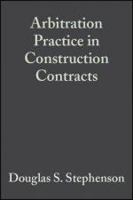 Arbitration Practice in Construction Contracts 5e