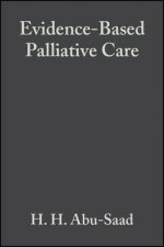 Evidence-Based Palliative Care - Across the Life Span