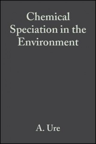 Chemical Speciation in the Environment 2e