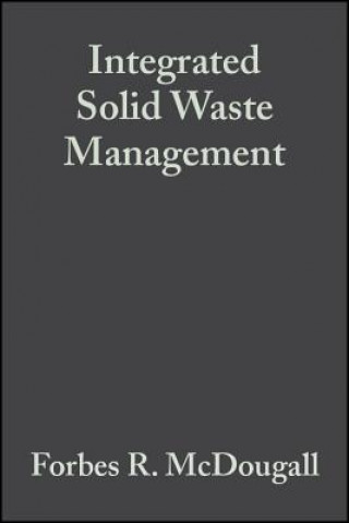 Integrated Solid Waste Management - A Life Cycle Inventory 2e