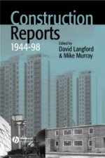 Construction Reports 1944-98