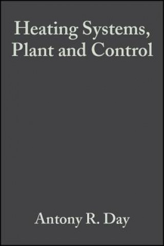 Heating Systems, Plant and Control