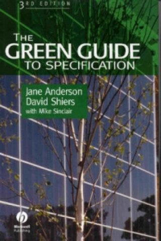 Green Guide to Specification