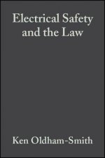 Electrical Safety and the Law