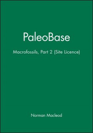 Paleobase