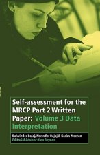 Self-assessment for the MRCP P 2 Written Paper - V 3, Data Interpretation