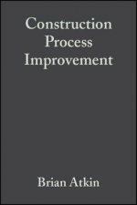 Construction Process Improvement