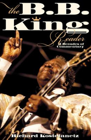 B.B.King Reader