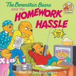 Berenstain Bears Homework Hassles