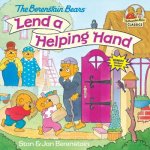 Berenstain Bears Lend a Helping Hand